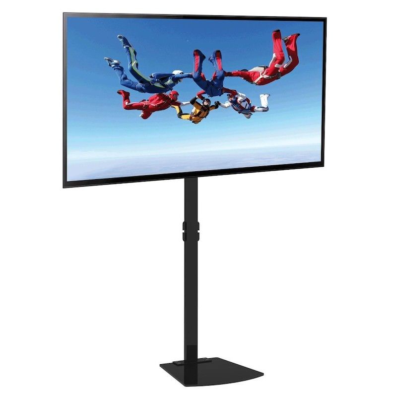 Porta TV girevole Morris4